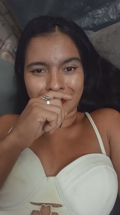 NinphGraceX live cam on Cam4