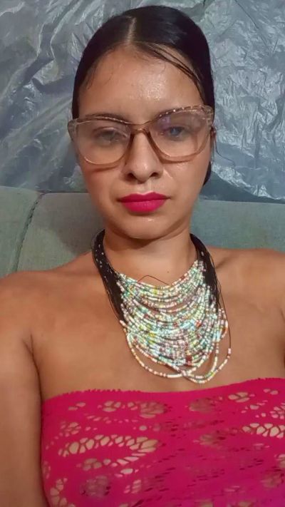 NinphGraceX live cam on Cam4