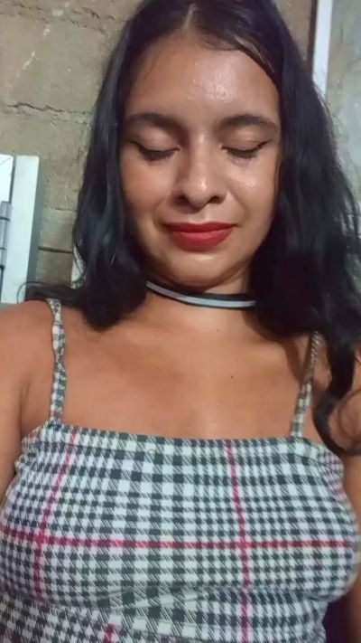 NinphGraceX live cam on Cam4