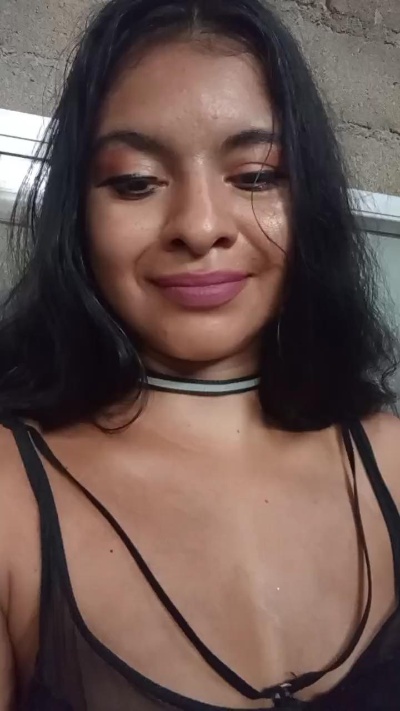 NinphGraceX live cam on Cam4