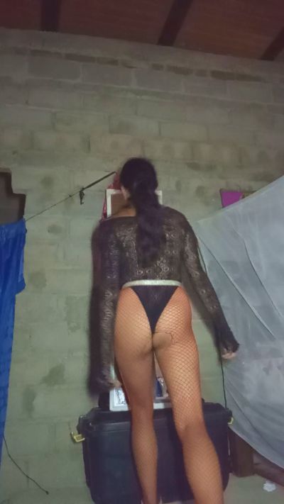NinphGraceX live cam on Cam4