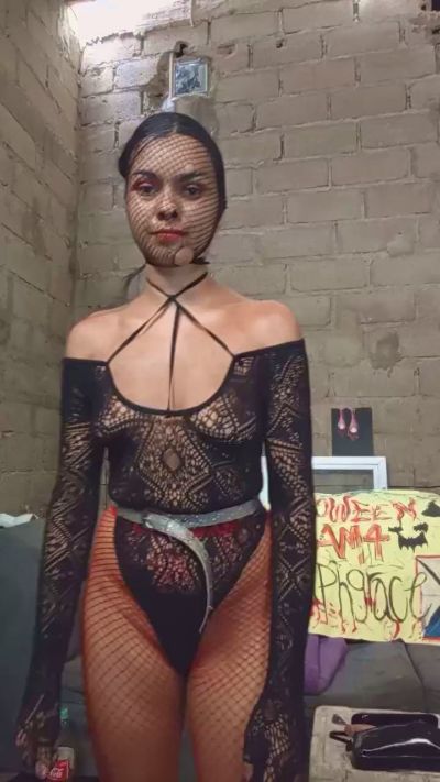 NinphGraceX live cam on Cam4