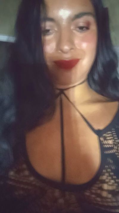 NinphGraceX live cam on Cam4