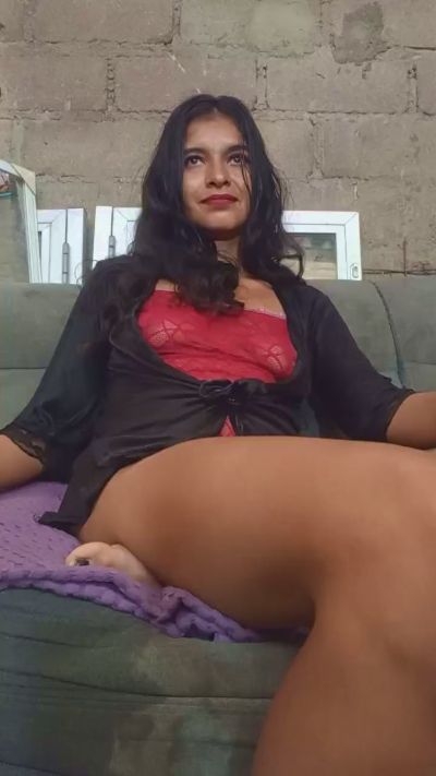 NinphGraceX live cam on Cam4