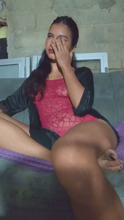 NinphGraceX live cam on Cam4