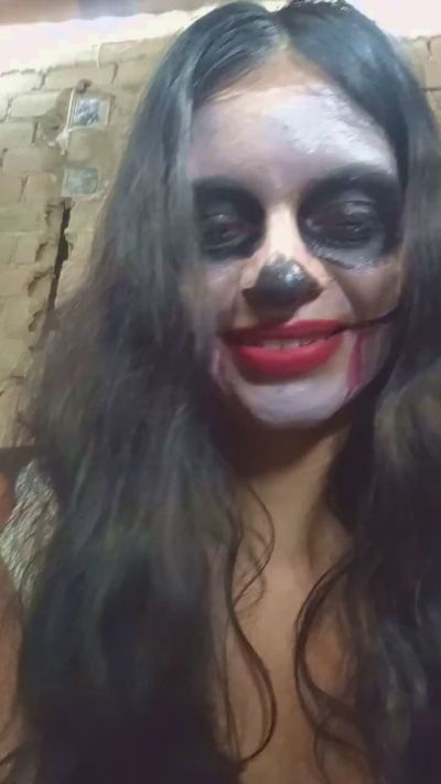 NinphGraceX live cam on Cam4