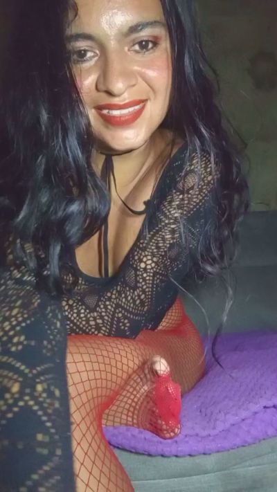 NinphGraceX live cam on Cam4
