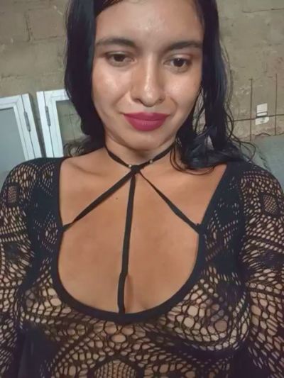 NinphGraceX live cam on Cam4