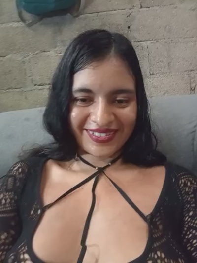 NinphGraceX live cam on Cam4