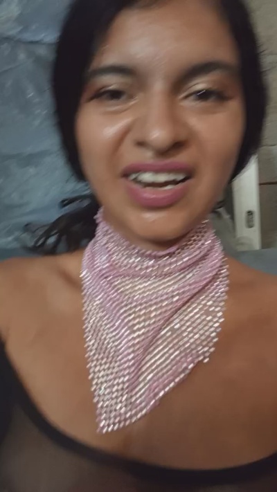 NinphGraceX live cam on Cam4