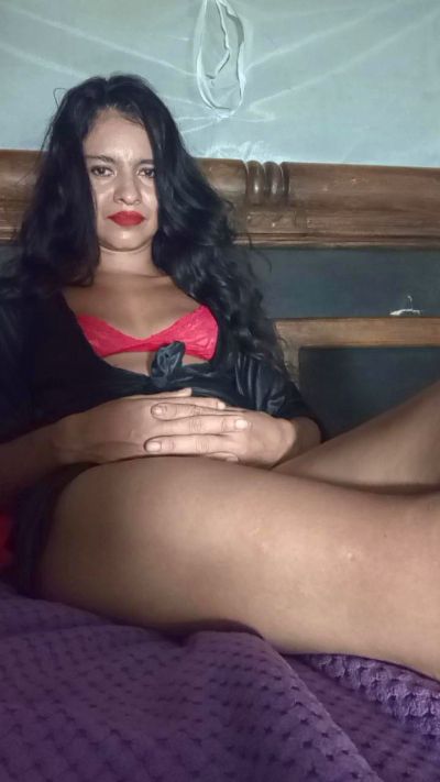 NinphGraceX live cam on Cam4