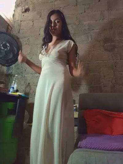 NinphGraceX live cam on Cam4