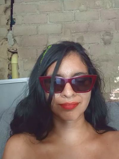NinphGraceX live cam on Cam4