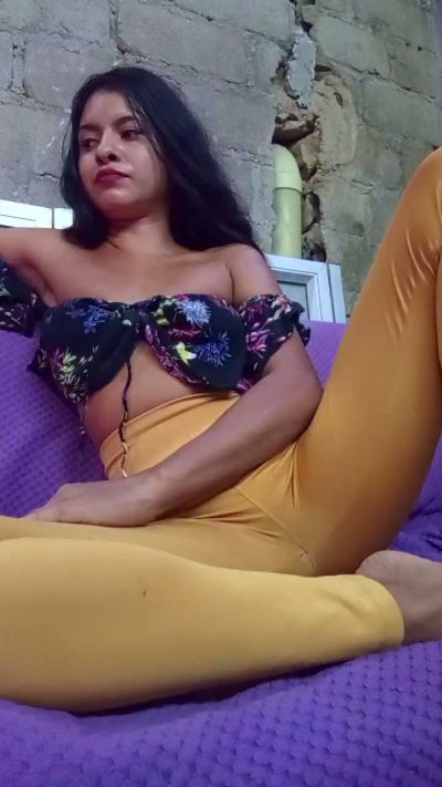 NinphGraceX live cam on Cam4