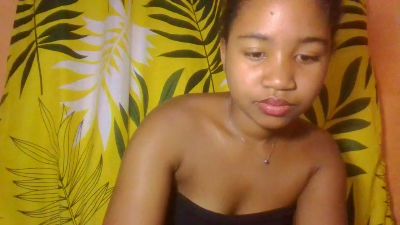 Niriola live cam on Cam4