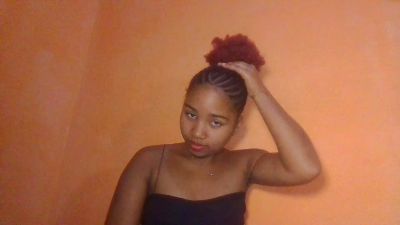 Niriola live cam on Cam4