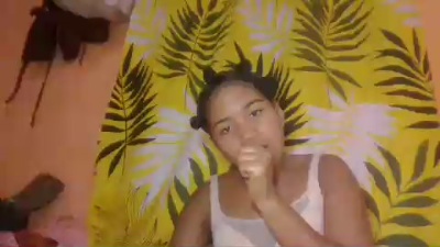 Niriola live cam on Cam4