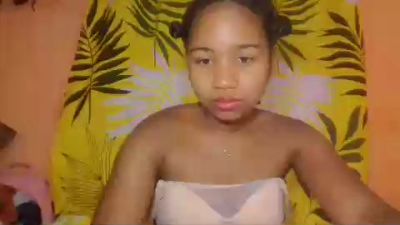Niriola live cam on Cam4