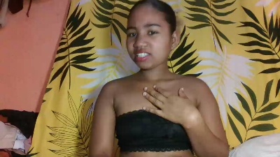 Niriola live cam on Cam4