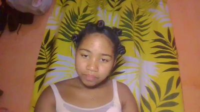 Niriola live cam on Cam4