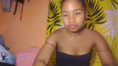 Niriola live cam on Cam4