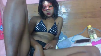 Nissy_Sexee live cam on Cam4