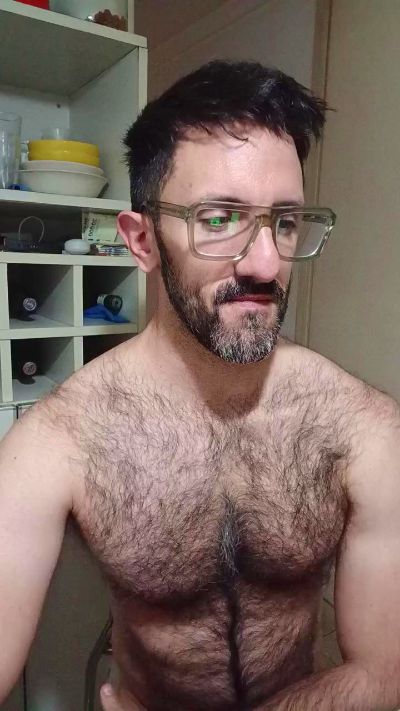 Nistangeorge live cam on Cam4