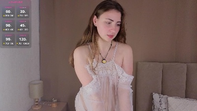 NitaSchaner live cam on Cam4