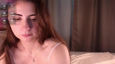 NitaSchaner live cam on Cam4