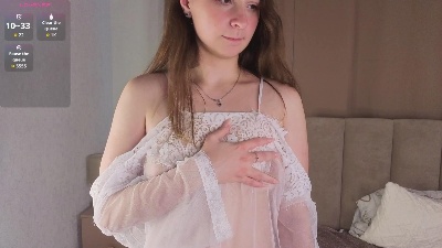 NitaSchaner live cam on Cam4