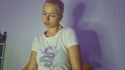 NitaZeyadeh live cam on Cam4