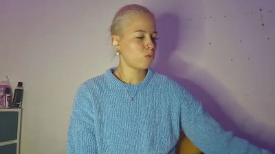 NitaZeyadeh live cam on Cam4