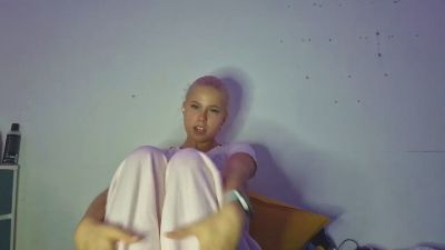 NitaZeyadeh live cam on Cam4