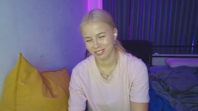 NitaZeyadeh live cam on Cam4