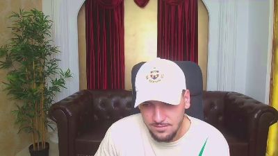 NixonRook live cam on Cam4