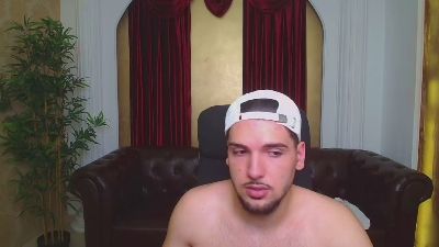 NixonRook live cam on Cam4