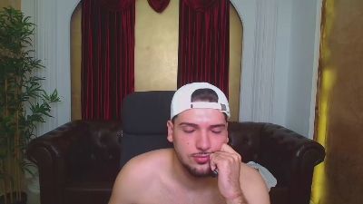 NixonRook live cam on Cam4