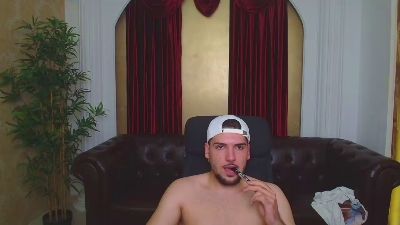 NixonRook live cam on Cam4