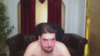 NixonRook live cam on Cam4