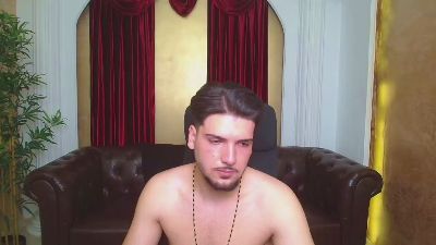 NixonRook live cam on Cam4