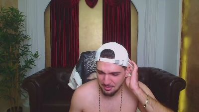 NixonRook live cam on Cam4