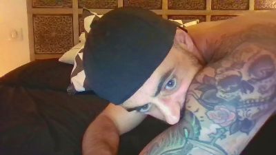No_Control_X live cam on Cam4
