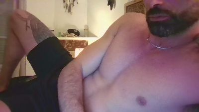 No_Control_X live cam on Cam4