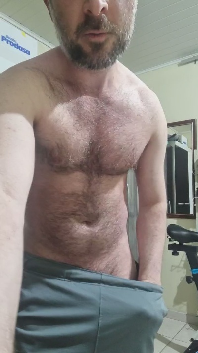 No_Name_BR live cam on Cam4