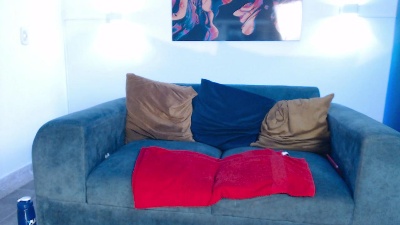 NoahSantoss live cam on Cam4