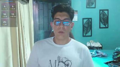 Noah__cock live cam on Cam4