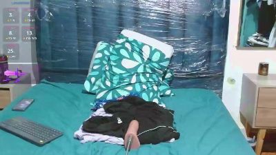 Noah__cock live cam on Cam4