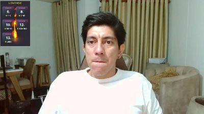 Noah__cock live cam on Cam4