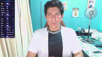 Noah__cock live cam on Cam4