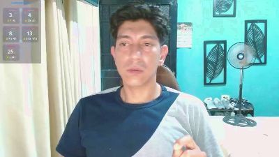 Noah__cock live cam on Cam4